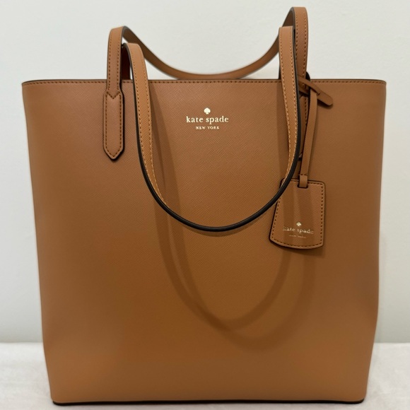 Kate Spade purse - Picture 3 of 7